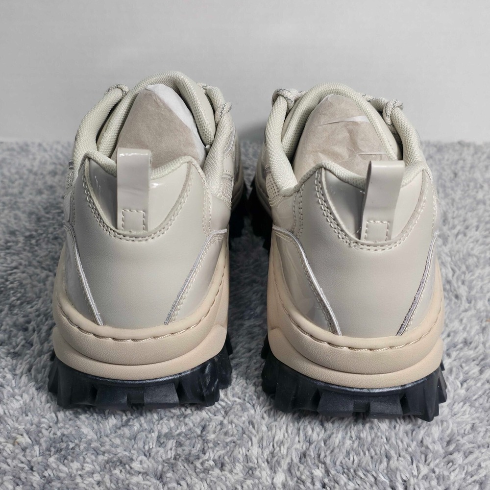 Skechers Doja Lite Shine Sneakers Shoe Womens 10 Shine Off White 177941.OFWT NEW - Picture 10 of 14